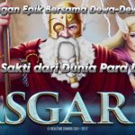 ASGARD