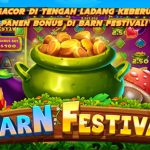 BARN FESTIVAL SLOT