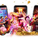Link Situs Tergacor di Situs Thailand dan Kamboja 2025: Event dan Bonus Harian Melimpah
