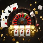 Situs Ondel4D Menjadi Tempat dengan Suasana Asik Bermain Casino Online Terbaik