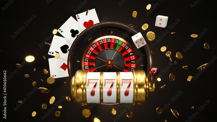 Situs Ondel4D Menjadi Tempat dengan Suasana Asik Bermain Casino Online Terbaik