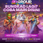 🔍 Penjelasan Lengkap Tentang Slot Online