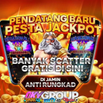 Slot Online dalam Kehidupan: Antara Hiburan Digital dan Tantangan Sosial