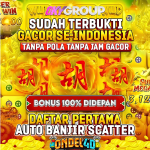 Tanpa Pola Tanpa Jam Gacor Daftar Pertama Ondel4D