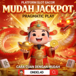 Daftar Slot Online ONDEL4D Sekarang, Saatnya Nikmati Hiburan Tanpa Ribet